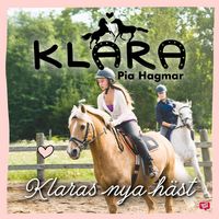 Produktbild: Klaras nya h&auml;st
