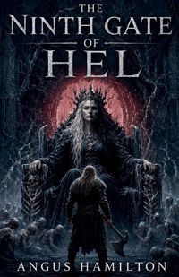 Produktbild: The Ninth Gate Of Hel