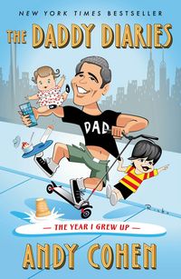 Produktbild: The Daddy Diaries