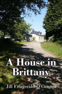 Produktbild: A House in Brittany