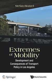 Produktbild: Extremes Of Mobility