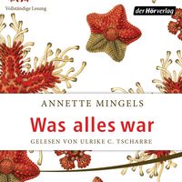 Produktbild: Was alles war