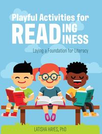 Produktbild: Playful Activities for Reading Readiness