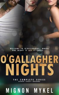 Produktbild: O'Gallagher Nights