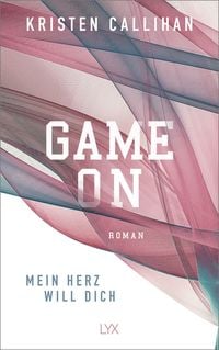 Produktbild: Game on - Mein Herz will dich