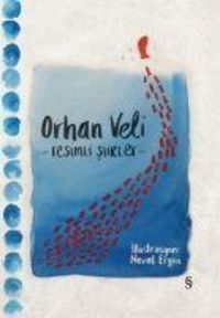 Produktbild: Resimli Siirler