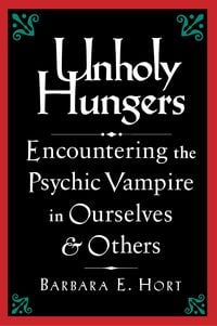 Produktbild: Unholy Hungers