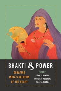 Produktbild: Bhakti and Power