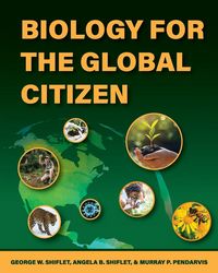 Produktbild: Biology for the Global Citizen