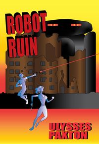 Produktbild: Robot Ruin