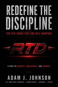 Produktbild: Redefine the Discipline