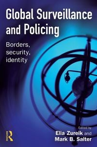 Produktbild: Global Surveillance and Policing
