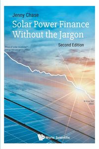 Produktbild: Solar Power Fin Without..(2nd Ed)