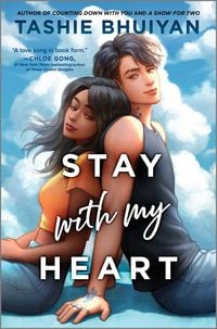 Produktbild: Stay with My Heart