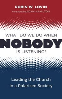 Produktbild: What Do We Do When Nobody Is Listening?