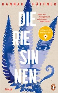 Produktbild: Die Riesinnen