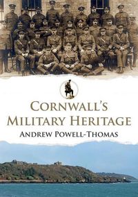 Produktbild: Cornwall's Military Heritage