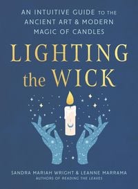 Produktbild: Lighting the Wick
