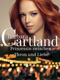 Produktbild: Prinzessin zwischen Thron und Liebe