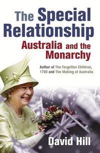 Produktbild: The Special Relationship