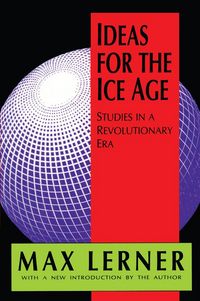 Produktbild: Ideas for the Ice Age
