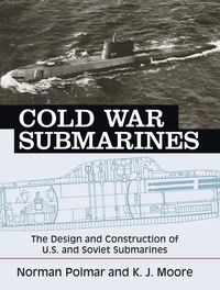 Produktbild: Cold War Submarines