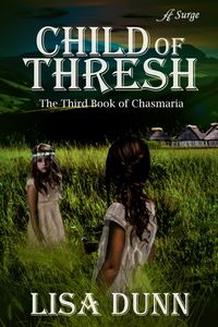 Produktbild: Child of Thresh