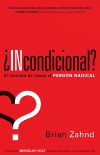 Produktbild: Incondicional?