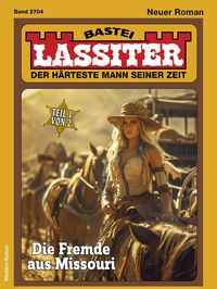 Produktbild: Lassiter 2704