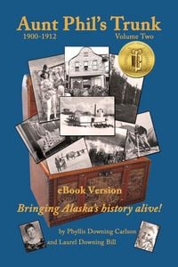 Produktbild: Aunt Phil's Trunk