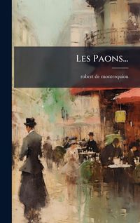 Produktbild: Les Paons...