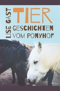 Produktbild: Tiergeschichten vom Ponyhof