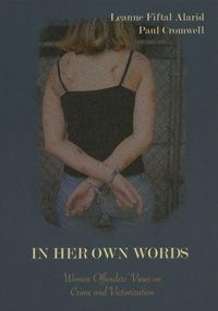 Produktbild: In Her Own Words Women Offende