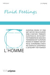Produktbild: Fluid Feelings