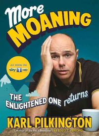 Produktbild: Pilkington, K: The Enlightened One Returns
