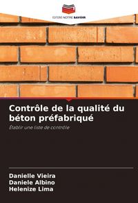 Produktbild: Contr&ocirc;le de la qualit&eacute; du b&eacute;ton pr&eacute;fabriqu&eacute;