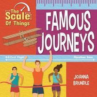 Produktbild: The Scale of Famous Journeys