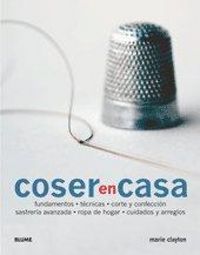 Produktbild: Coser En Casa