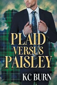 Produktbild: Plaid versus Paisley