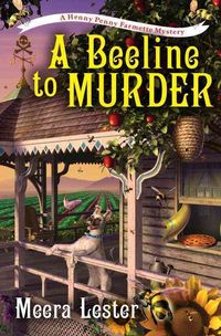 Produktbild: Beeline To Murder