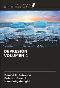 Produktbild: Depresi&oacute;n Volumen 4