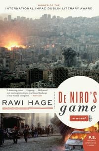 Produktbild: De Niro's Game