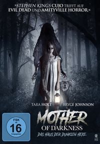 Produktbild: Mother of Darkness - Das Haus der dunklen Hexe