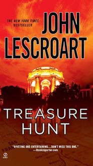 Produktbild: Treasure Hunt