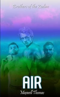 Produktbild: Brothers of the Zodiac: Air (Prologue)