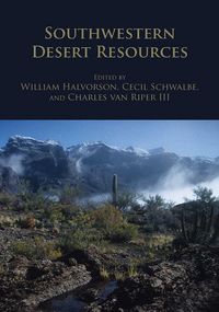 Produktbild: Southwestern Desert Resources