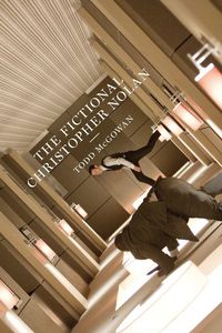 Produktbild: The Fictional Christopher Nolan