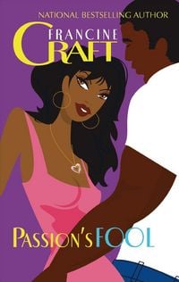Produktbild: Craft, F: Passion's Fool
