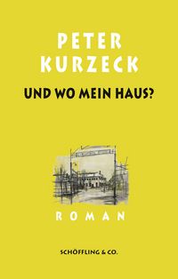 Produktbild: Und wo mein Haus?