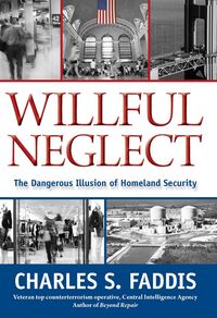 Produktbild: Willful Neglect